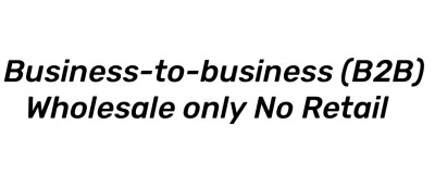wholesale to dealer