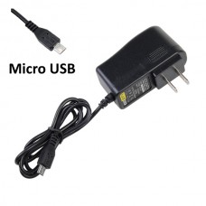 5V 2A Micro USB tip for Tablet / mobilephones Replacement