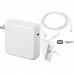 29W USB 3.1 Type-C USB-C AC Power Adapter for Apple