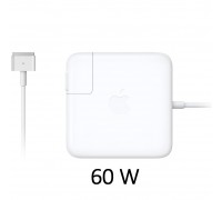 60W 16.5V 3.65A MagSafe2 Power Adapter, Used, 30 Days Warranty