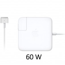 Apple 60W 16.5V 3.65A MagSafe2 Power Adapter, Used, 30 Days Warranty