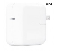 Apple 87W USB-C Power Adapter (no cable), Used, 30 Days Warranty