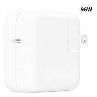 Apple 96W USB-C Power Adapter (no cable), Used, 30 Days Warranty