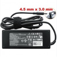 (Used Original) Dell 90W 19.5V 4.62A 4.5*3.0, Used, 30 Days Warranty