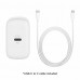 Fuèl 45W USB-C High Speed Wall AC Power Adapter With Cable, New