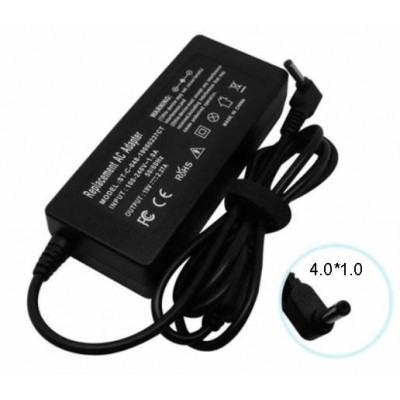 ASUS 19V 3.42A 4.0*1.0 Replacement