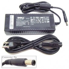 (Original Used) 130W 19.5V 6.7A 7.4*5.0 for DELL, Used Original, 30-Day Warranty