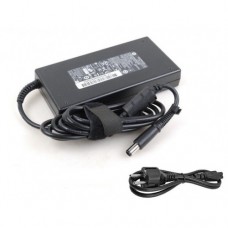 (Used Original) 120W 18.5V 6.5A 7.4*5.0 for HP