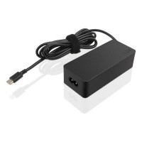 Lenovo 45W Type-C Charger, New in bulk Pack, 30-Day Warranty