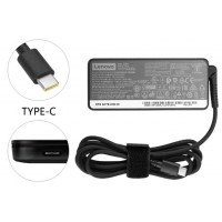 Lenovo 65W Type-C Charger, Used, 30-Day Warranty