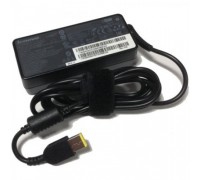 (Used Original), Lenovo 65w 20V 3.25A Slim Rectangle Tip, used, 30-Day warranty