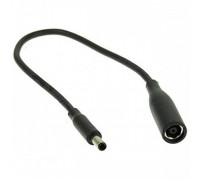 7.4*5.0 Female to 4.5*3.0 Male Power Connector Converter for Dell