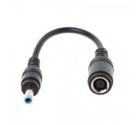 7.4*5.0 Female to 4.5*3.0 Male Power Connector Converter for HP
