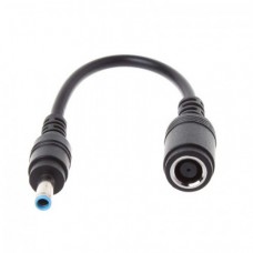 7.4*5.0 Female to 4.5*3.0 Male Power Connector Converter for HP