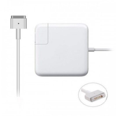 (SOLD OUT) 85W MagSafe 2 Power Adapter 20V 4.25A for Apple