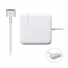 45W MagSafe 2 Power Adapter 16.5V 3.65A for Apple, Used Replacement
