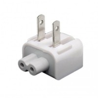 Interchange AC Adapter Plug (US), Apple-compatible