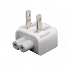 Interchange AC Adapter Plug (US), Apple-compatible