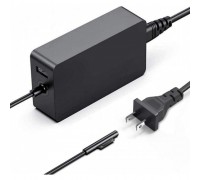 60W/65W 15V 4A for Microsoft Surface Pro 4/5/6 Replacement