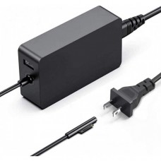 65W 15V 4A for Microsoft Surface Pro 4/5/6 Replacement