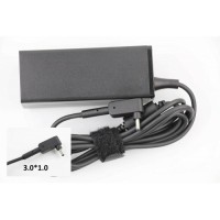 40W 19V 2.1A 3.0*1.0 for Samsung