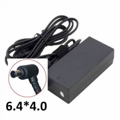 90W 19.5V 4.74A 6.4*4.0 (6.5*4.4) for SONY