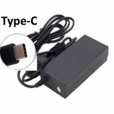 45W Type-C USB-C Charger 20V 2.25A, 15V/9V/5V 3A