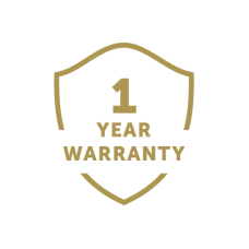 Extra 20% of Computer Systems Cost For Total 1 Year Warranty Coverage From Purchase Invoice Date (Parts & Labour Included)