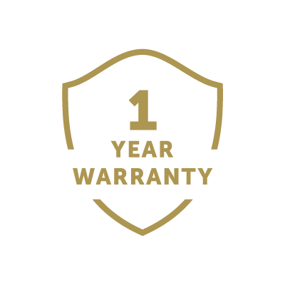 Extra 30% of Laptop Cost For Total 1 Year Warranty