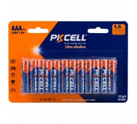 PK Cell Alkaline AAA Battery (24pcs/pack)