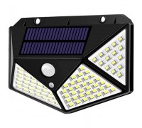 Solar LED Light (Model: 100SMD)