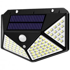 Solar LED Light (Model: 100SMD)