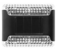 Solar LED Light Waterproof Up Down Luminous  (Model: 121)