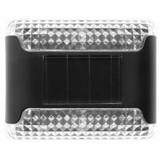 Solar LED Light Waterproof Up Down Luminous  (Model: 121)
