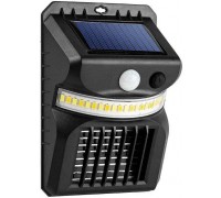 Solar LED Lamp Mosquito Killing Function Waterproof (Model: 5730)