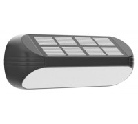 Solar LED Light (Model: RGB201)