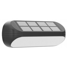 Solar LED Light (Model: RGB201)