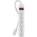 (3FT) BELKIN F9P609-03 6-Outlets Power Strip 3ft. Cord Length (New)