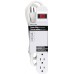 (3FT) BELKIN F9P609-03 6-Outlets Power Strip 3ft. Cord Length (New)