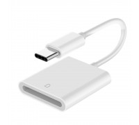 Type C SD Card Reader