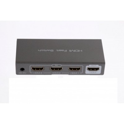 HDMI Switch 3port (3 in 1 out) model#301