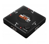 HDMI Mini Switch 301 (3 in 1 out)