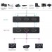 HDMI Switch 501 (5 in 1 out) 4K*2K HDMI Switch 501 (5 in 1 out) 4K*2K