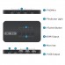 4 Port HDMI 4K*2K KVM Switch with Cables