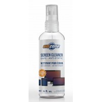 Emzone Screen Cleaner 4 fl oz / 118 ml Spray (Anti-Static) 47040