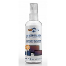 Emzone Screen Cleaner 4 fl oz / 118 ml Spray (Anti-Static) 47040