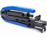 Crimping Tools For RG59, RG6 and RG11