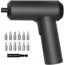Xiaomi Mi 3.6V 2000mAh Rechargable Cordless Screwdriver, New