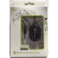 Bluetooth Audio Receiver for Cellphone/Tablet, 3.5mm interface