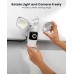 ieGeek Floodlight Security Camera, 2K Outdoor Security Camera w/2600-lumen Light ieGeek Floodlight Security Camera, 2K Outdoor Security Camera w/2600-lumen Light